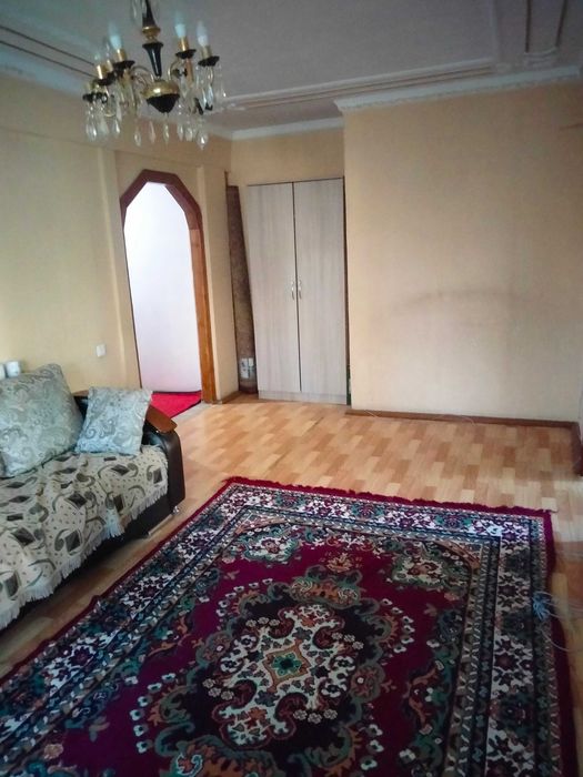 Сдам 3комнатную квартиру