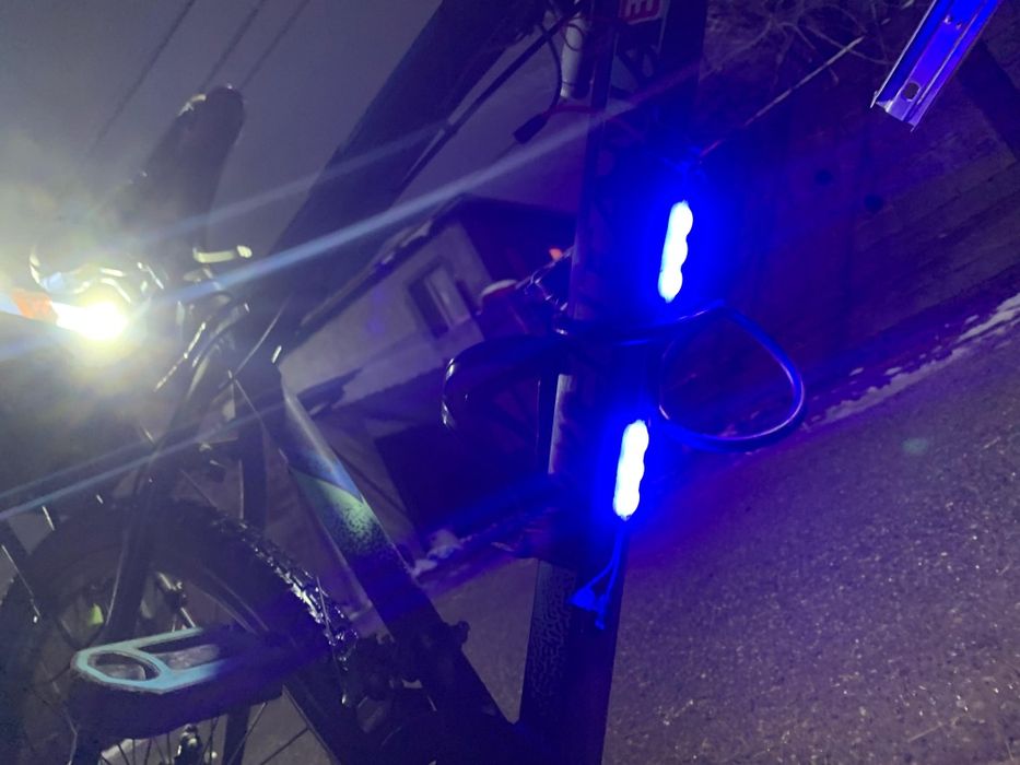 Велосипед W260 WENTANA