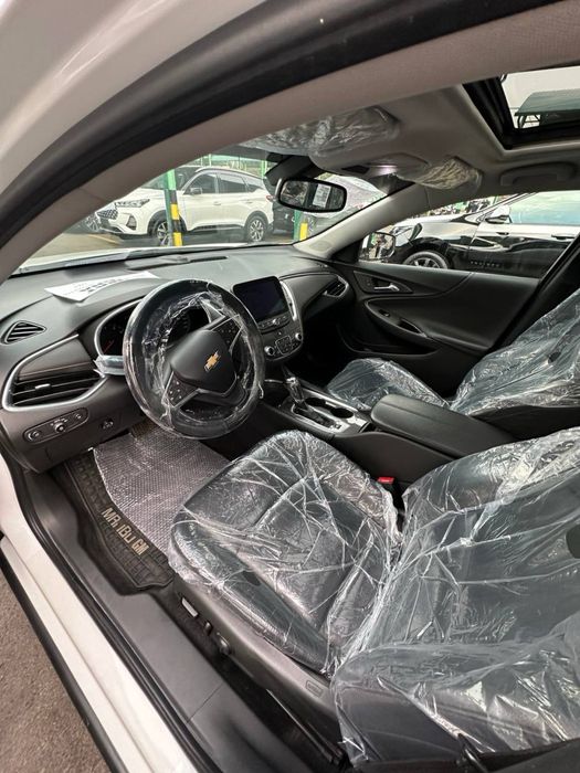 Malibu 2 Turbo sotiladi!!