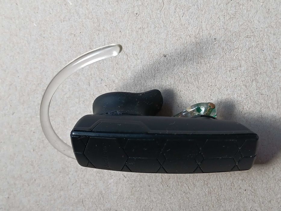 casca Plantronics EOTE14, stare foarte buna, Functionala