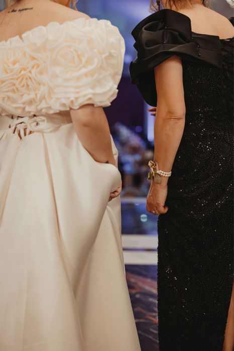 Rochie de mireasă Luce Sposa