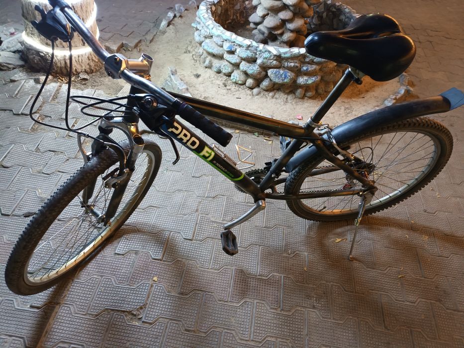 Velosiped sotiladi m500 f1