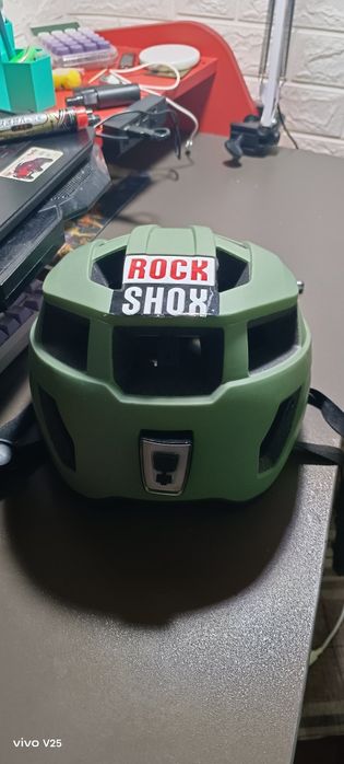 Шлем Open face Астана