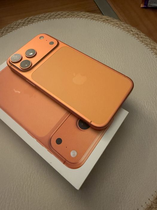 iPhone 17 Pro Max 256