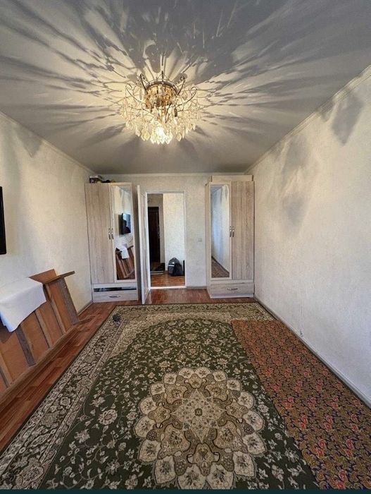 Продаётся квартира