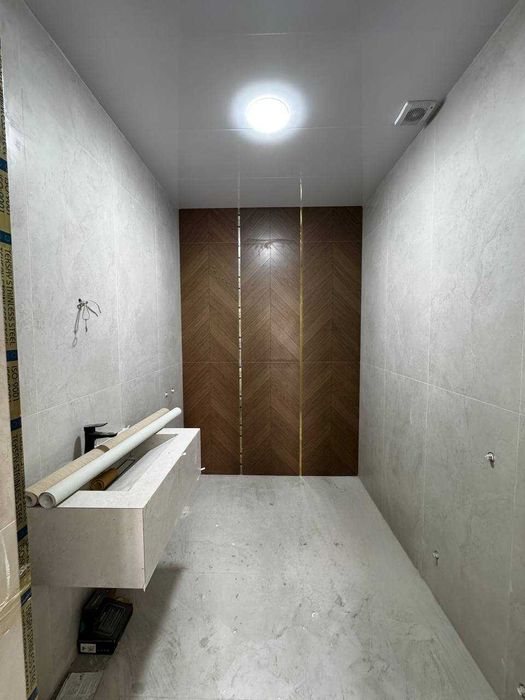 Пространство, где стиль встречается с уютом