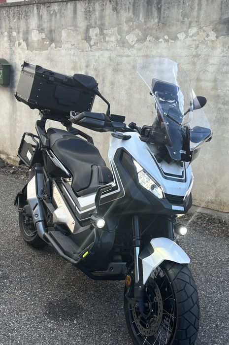 Honda X ADV, 2019,