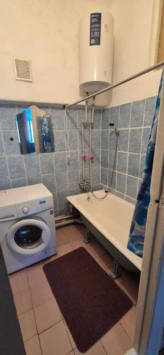 Сдается квартира