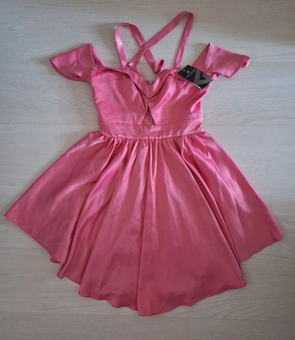 Rochie dama noua eleganta