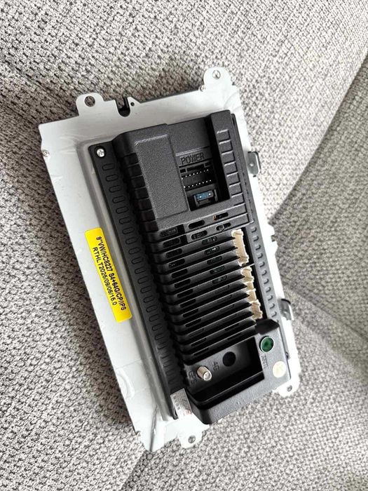 Навигация за кола