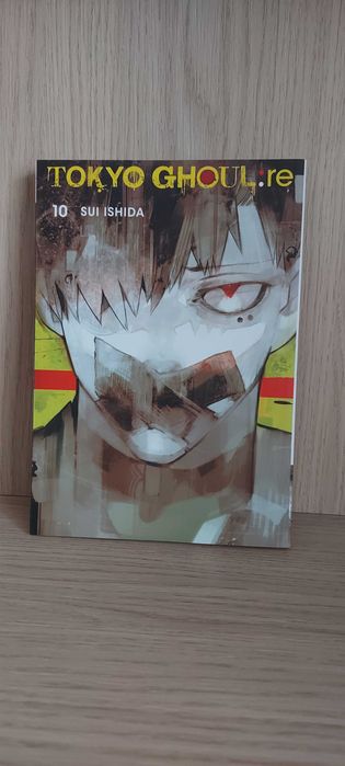 Manga Sui Ishida 2 bucati