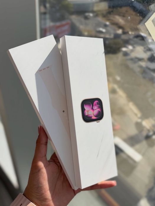 ЖЕНСКИЕ и МУЖСКИЕ смарт часы умные Apple Watch Ultra 3 SE 11 эпл уотч