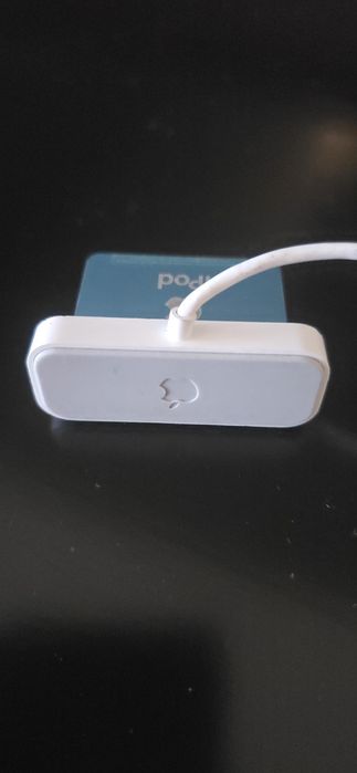 Ipod shuffle 2nd generation