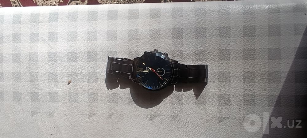 Tissot 1853 qõlga taqaladigan soat ( mujskoy )