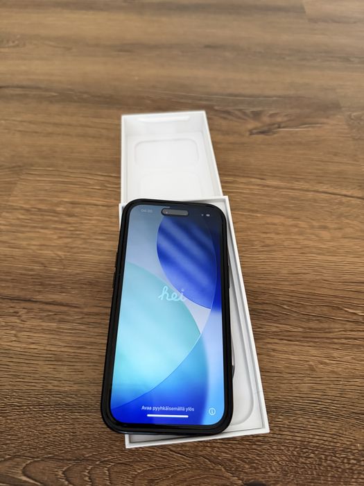 Vand Iphone  15
