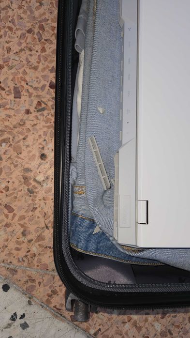 Lenovo Legion 5 Pro (RTX 3060) + Монитор 2K + Периферия