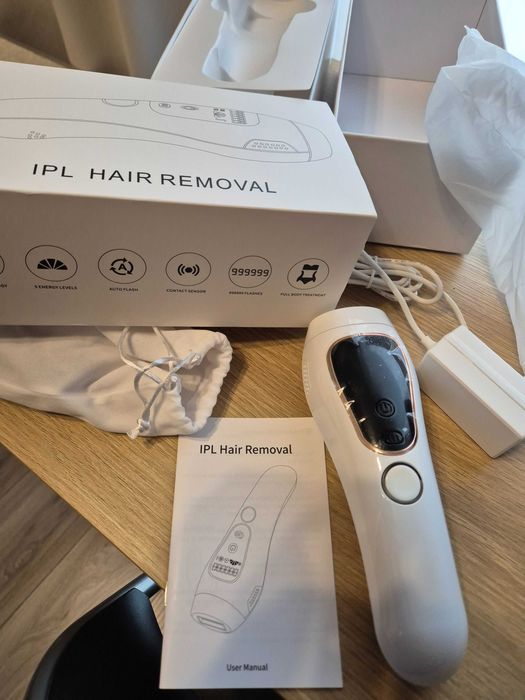 Epilator IPL Nou.