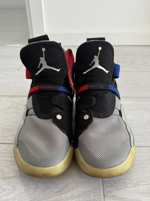 NIKE AIR JORDAN XXXIII Limited edition allstar NBA(marimea 45)