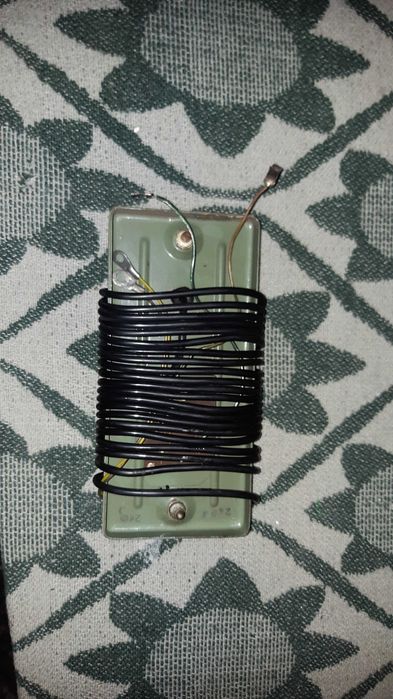 Рентгенометър-радиометър и калибровъчен комплект