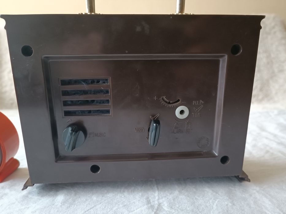 Ретро часовници,будилници