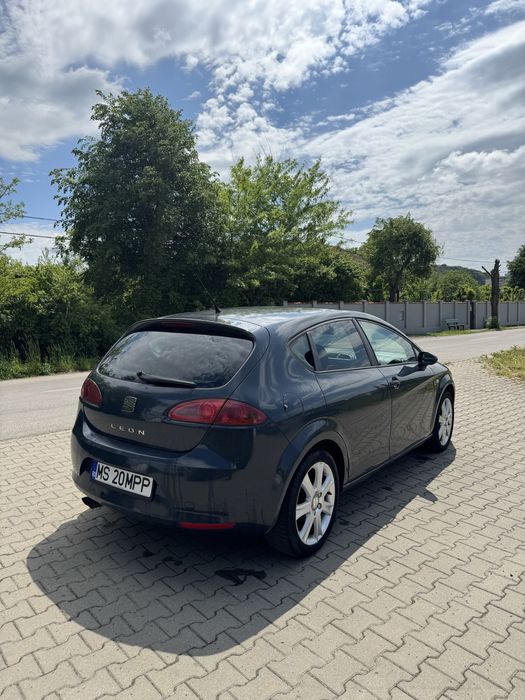 Seat Leon 2.0 TDI