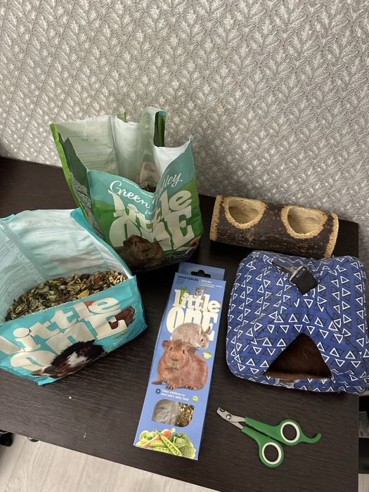 Клетка для грызунов