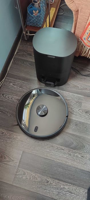 Xiaomi LYDSTO R1 Pro - Робот Прахосмукачка