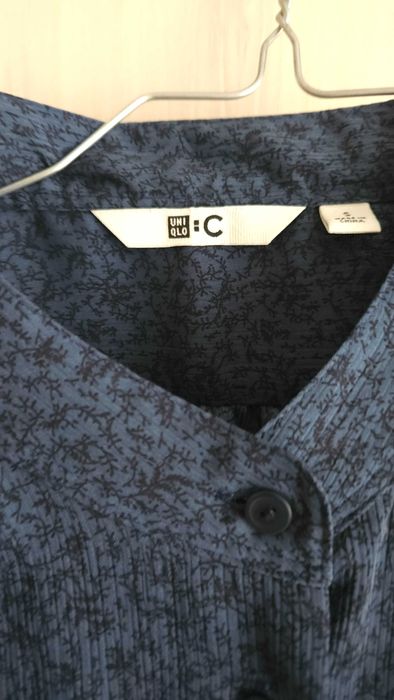 Uniqlo три дамски ризи