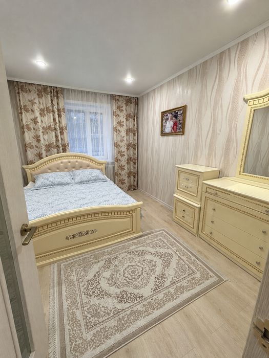Продам 2-х комнатную квартиру