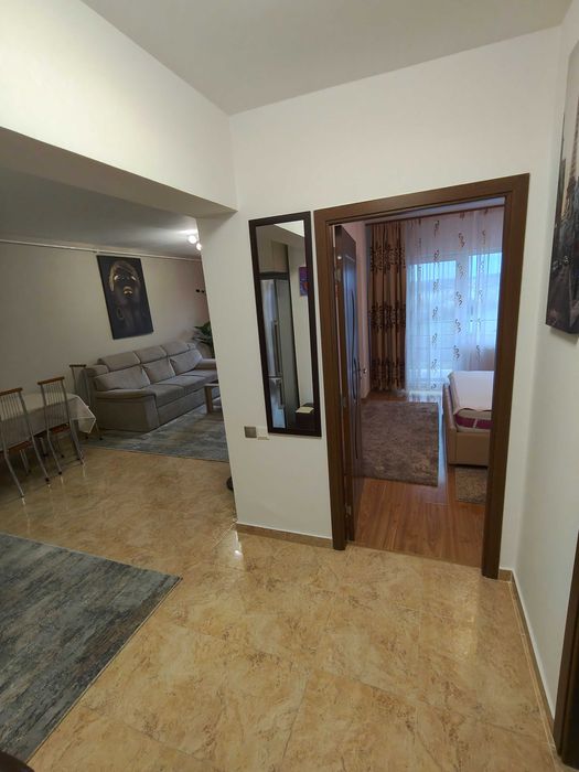 Apartament Jucu de mijloc