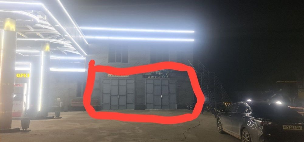 Срочни бино арендага берилади пулини келишамиз