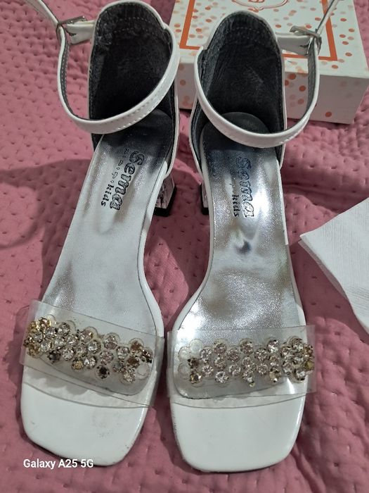 Тойға арналған туфли 35 РАЗМЕР!!!