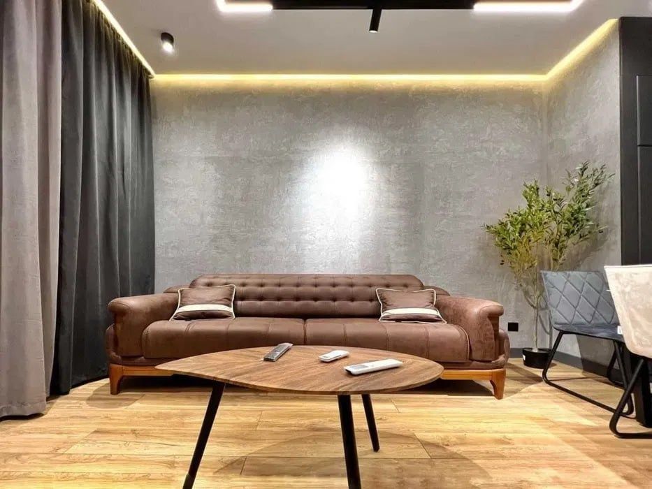 Жк NRG-Oybek! Сдается новая 2-х комнатная в элит комплексе!