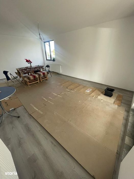 Casă individuală 5 camere | 160 mp utili | Teren 350 mp