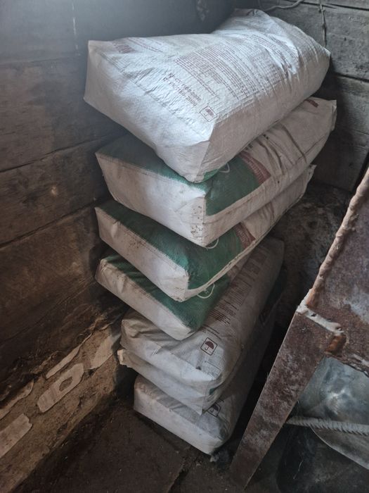 Клей для газоблока