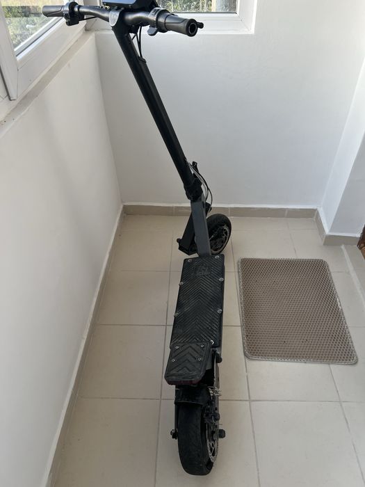 Trotineta Kukirin G2