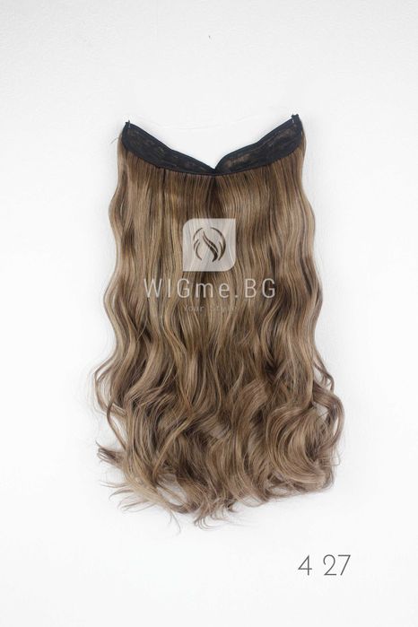 Треса на корда къдрава