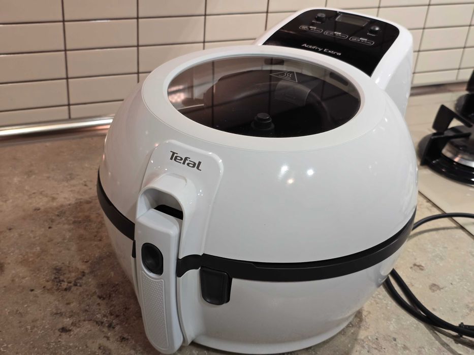 Vand tefal air fryer Actifry 1.5l