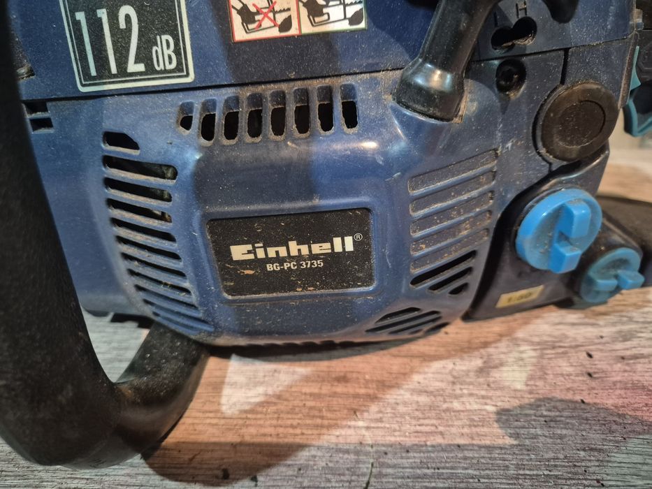 Drujba Einhell Bg PC 3735