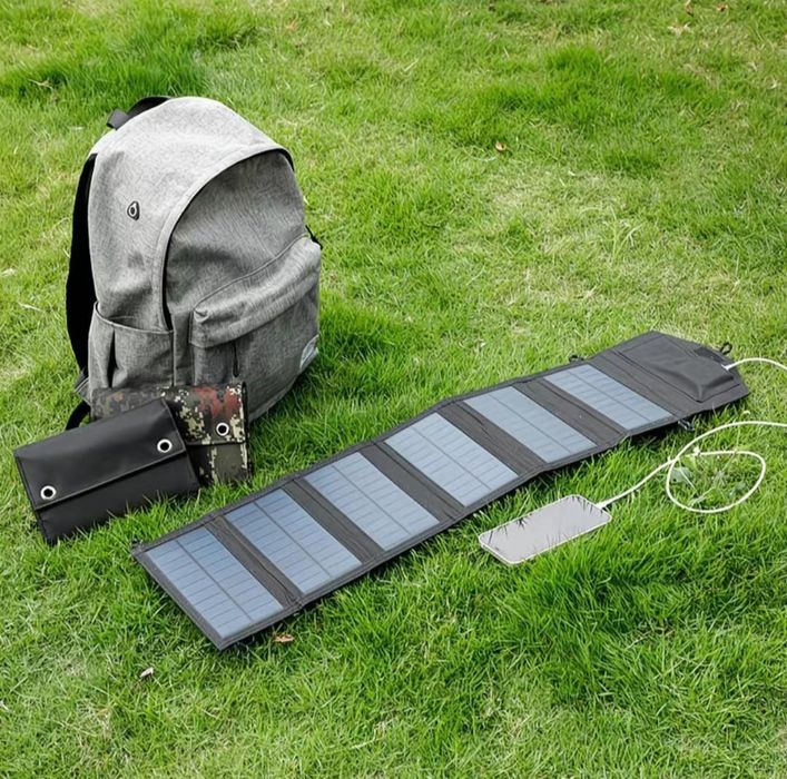 Зарядное устройство для телефона. Пауэрбанк