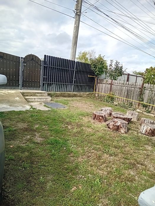 Casa de vanzare  prahova sau schimb cu garsoniera in bucuresti