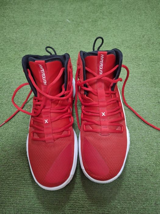 Nike  Hyperdunk- Оригинални кецове
