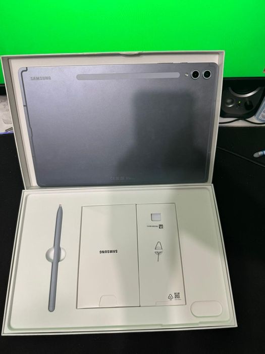 Продам планшет Samsung Tab s10+