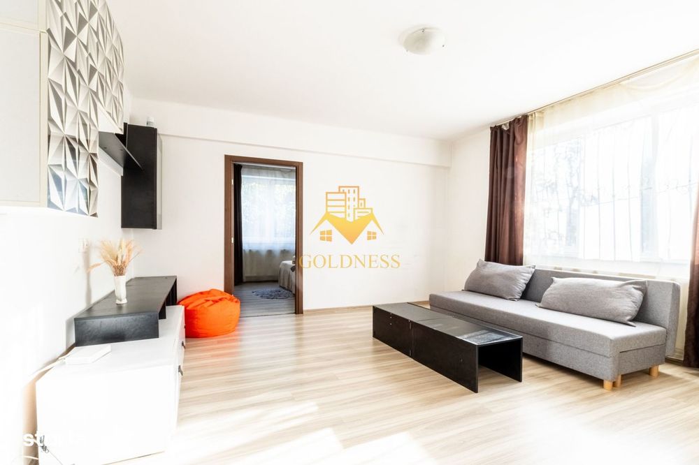 2 camere, parcare, Central Zona Platinia, USAMV, Motilor, Pet Friendly