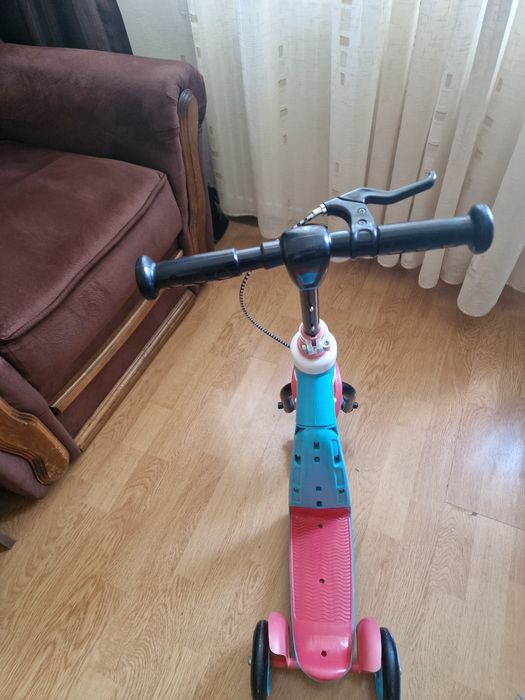 Trotineta cu 3 roti copii