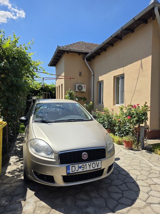 Vand Fiat Linea
