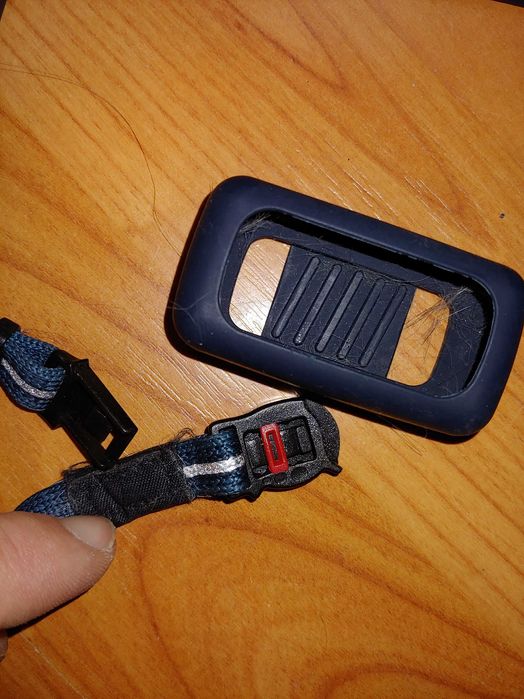 GPS pisici caini Tractive cat mini