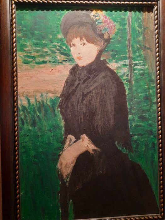 Продава картини 2