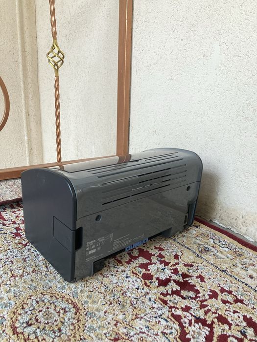 Canon 2900 printer