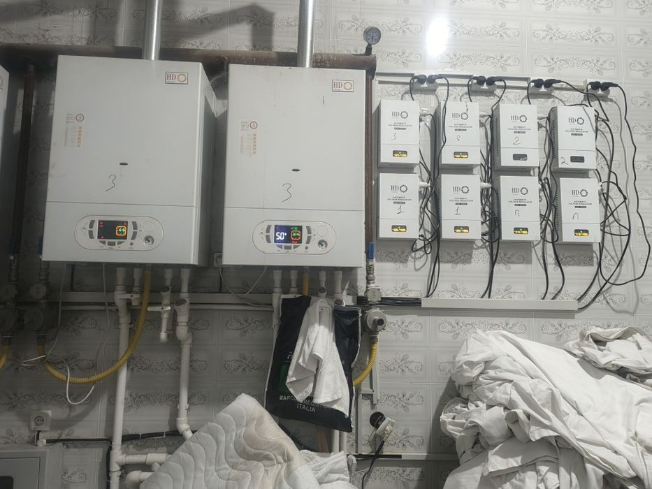 Santexnik / сантехник Toshkent